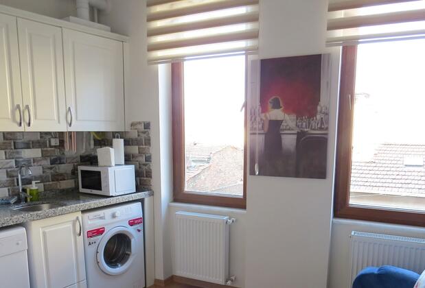 Istanberry - Ivy Flats - Görsel 37