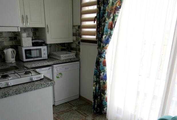 Istanberry - Ivy Flats - Görsel 40