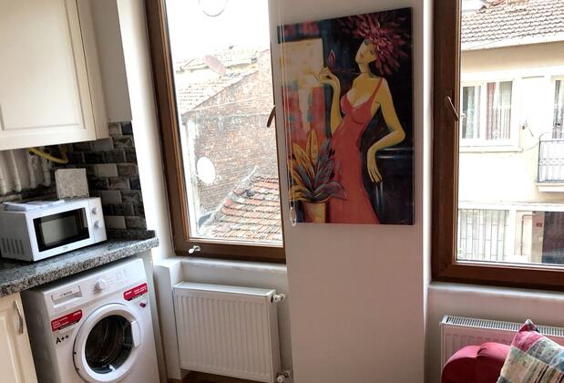 Istanberry - Ivy Flats - Görsel 41