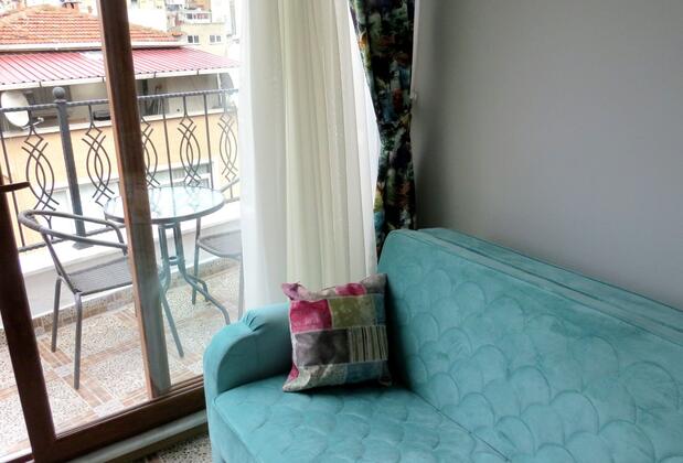 Istanberry - Ivy Flats - Görsel 42