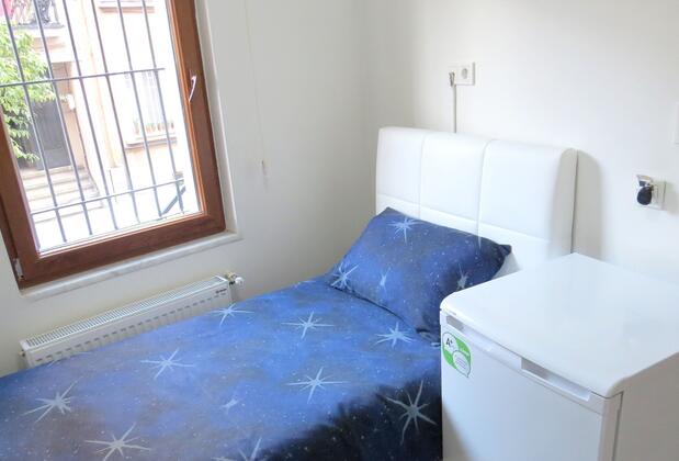 Istanberry - Ivy Flats - Görsel 44