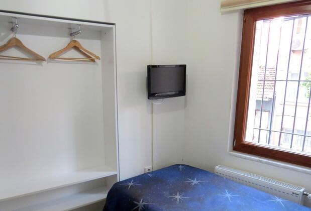 Istanberry - Ivy Flats - Görsel 46