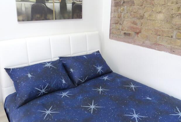 Istanberry - Ivy Flats - Görsel 48