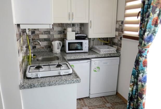 Istanberry - Ivy Flats - Görsel 49