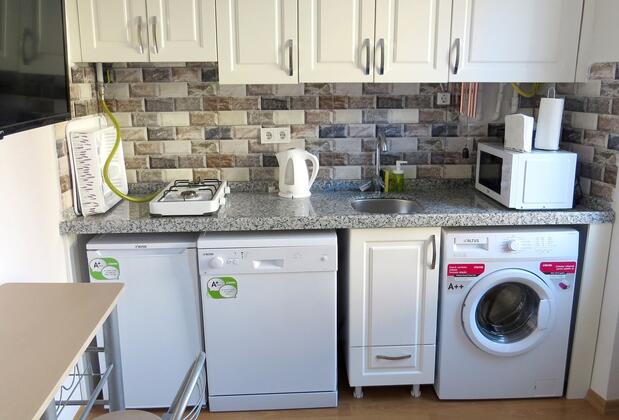 Istanberry - Ivy Flats - Görsel 50