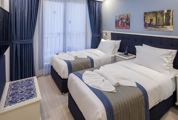 Obahan Hotel - Görsel 9