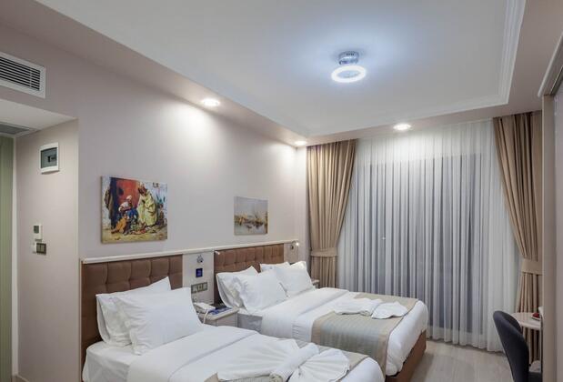 Obahan Hotel - Görsel 10