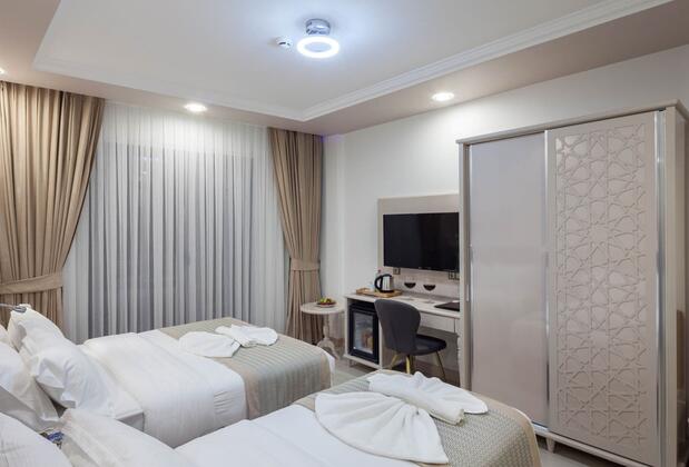 Obahan Hotel - Görsel 11