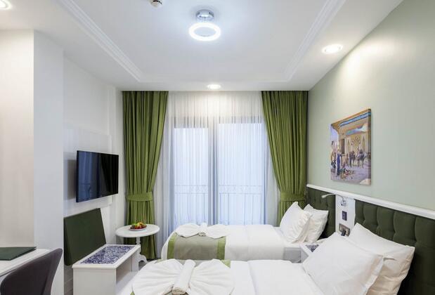 Obahan Hotel - Görsel 12