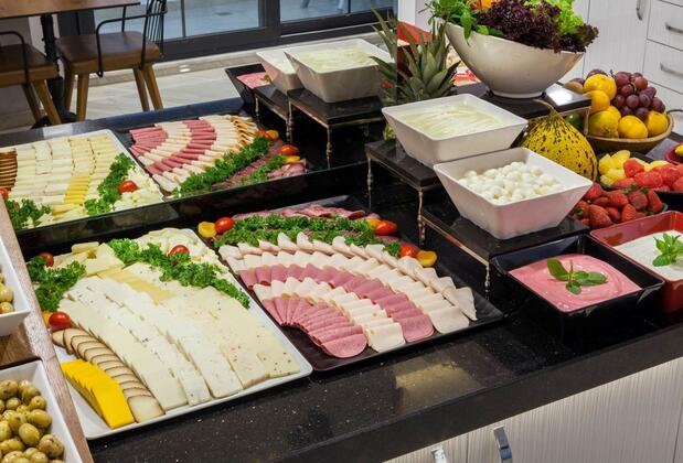 Obahan Hotel - Görsel 14