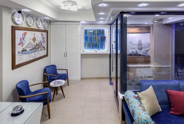 Obahan Hotel - Görsel 18