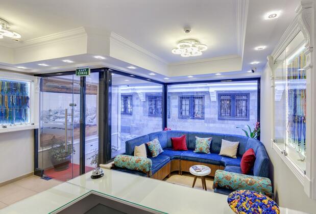 Obahan Hotel - Görsel 6