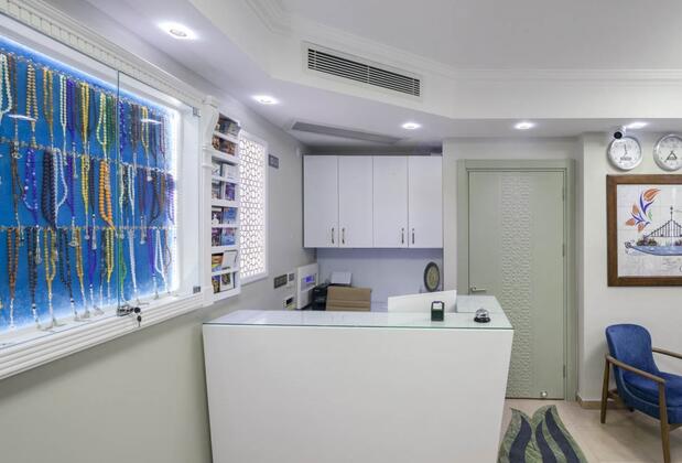 Obahan Hotel - Görsel 5