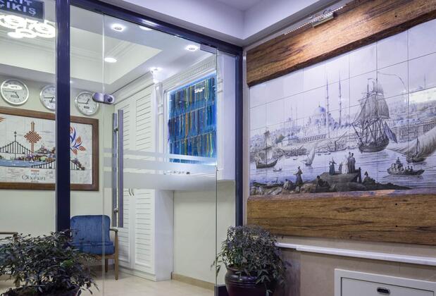 Obahan Hotel - Görsel 4