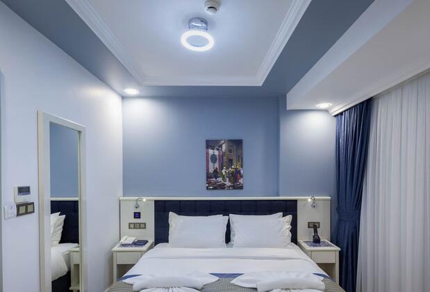 Obahan Hotel - Görsel 20