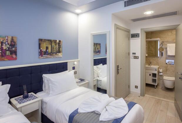 Obahan Hotel - Görsel 21