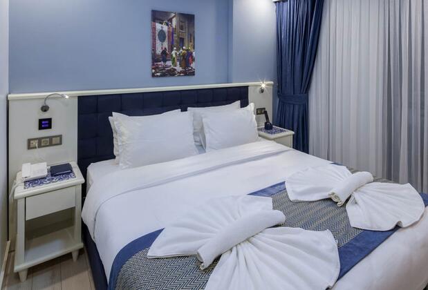 Obahan Hotel - Görsel 22