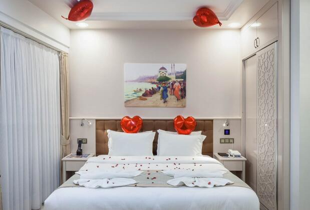 Obahan Hotel - Görsel 23