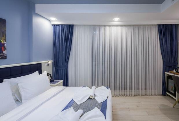 Obahan Hotel - Görsel 24