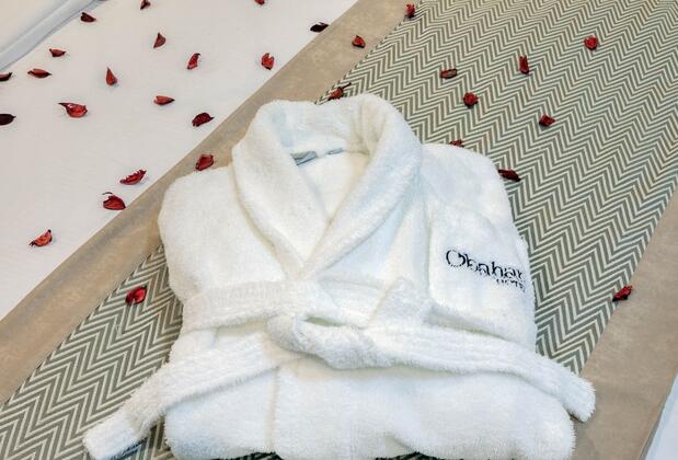 Obahan Hotel - Görsel 25