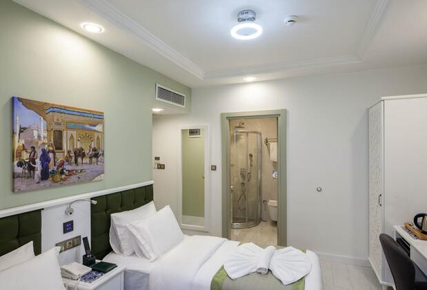 Obahan Hotel - Görsel 27