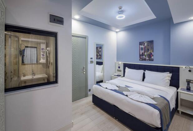 Obahan Hotel - Görsel 29