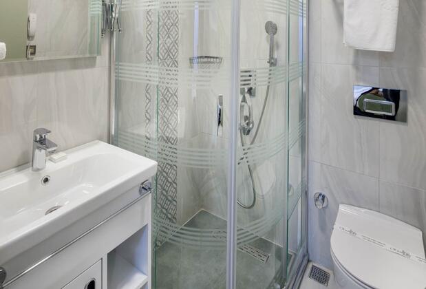 Obahan Hotel - Görsel 31