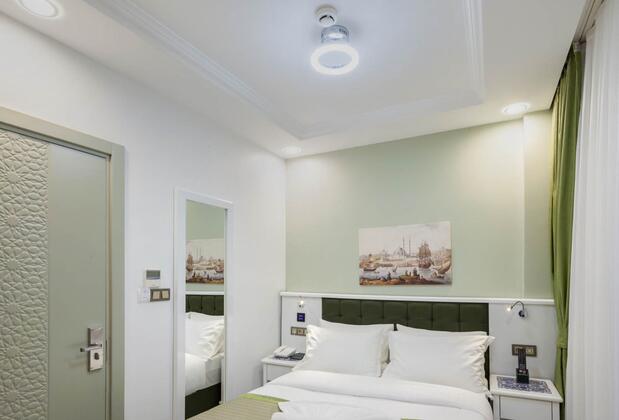 Obahan Hotel - Görsel 32