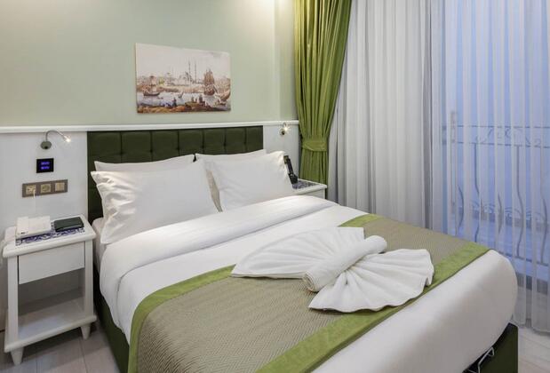 Obahan Hotel - Görsel 33