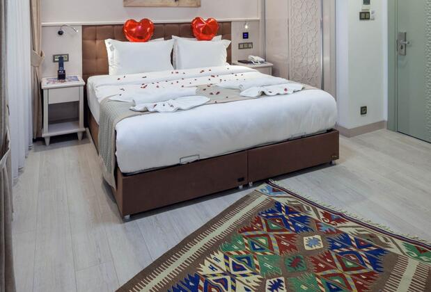 Obahan Hotel - Görsel 34