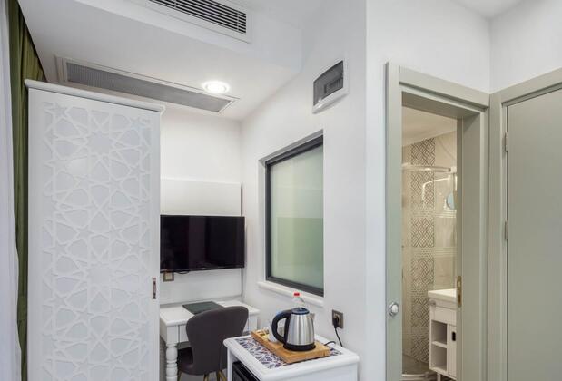 Obahan Hotel - Görsel 35