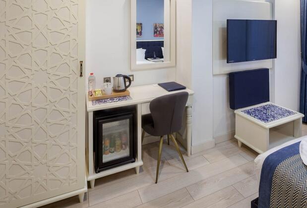 Obahan Hotel - Görsel 36