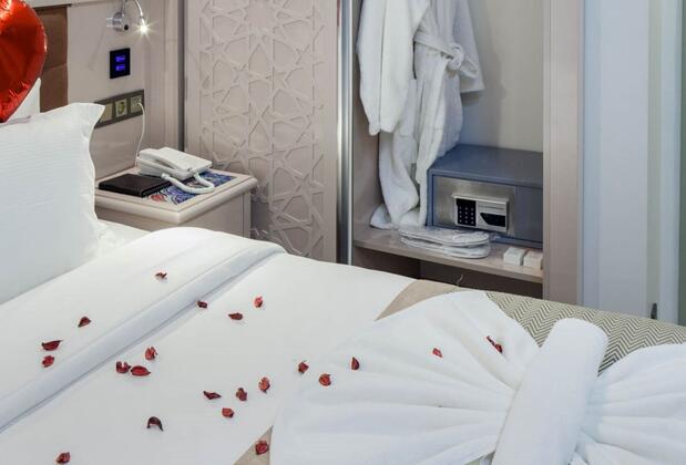 Obahan Hotel - Görsel 37