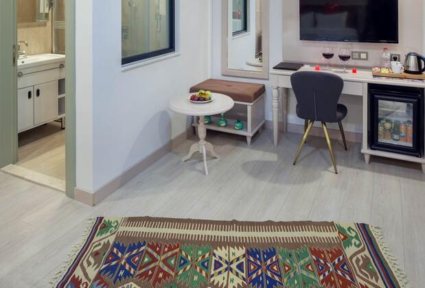 Obahan Hotel - Görsel 38