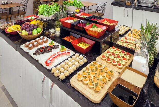 Obahan Hotel - Görsel 13