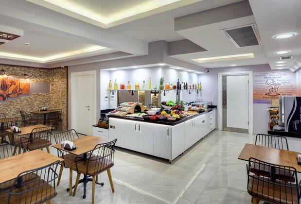 Obahan Hotel - Görsel 17