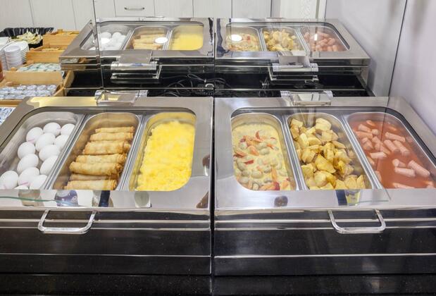 Obahan Hotel - Görsel 16