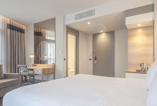 Ever Hotel Europe - Görsel 14