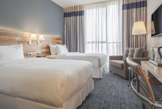 Ever Hotel Europe - Görsel 15