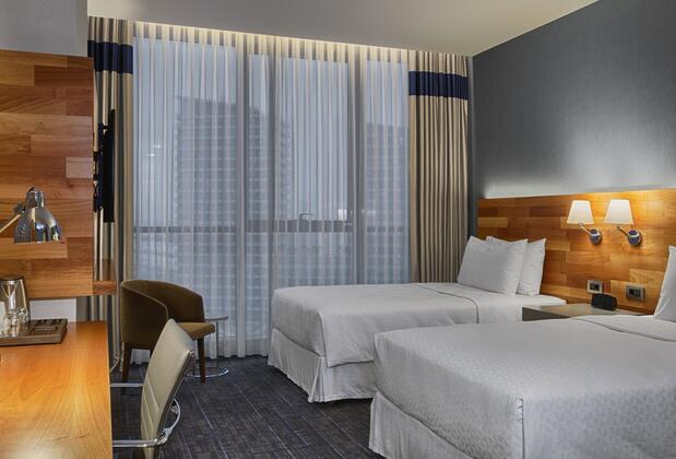 Ever Hotel Europe - Görsel 16