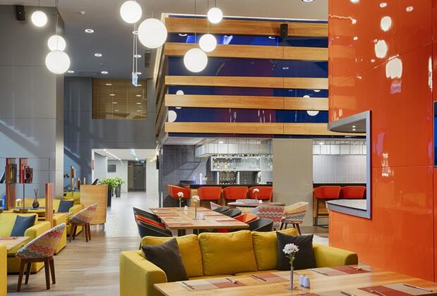 Ever Hotel Europe - Görsel 5