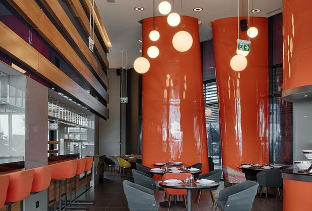 Ever Hotel Europe - Görsel 3