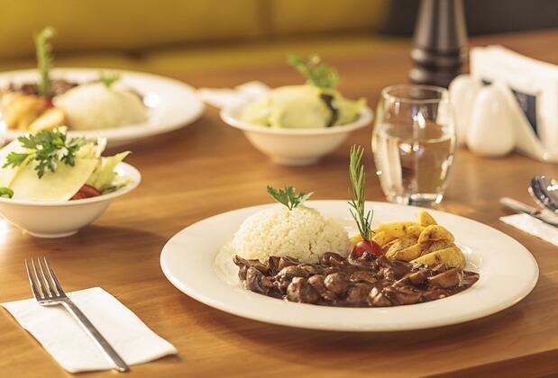 Ever Hotel Europe - Görsel 12