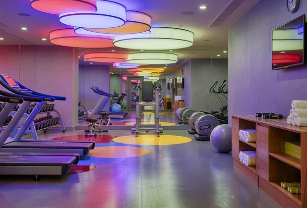 Ever Hotel Europe - Görsel 6