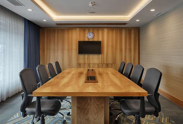 Ever Hotel Europe - Görsel 7