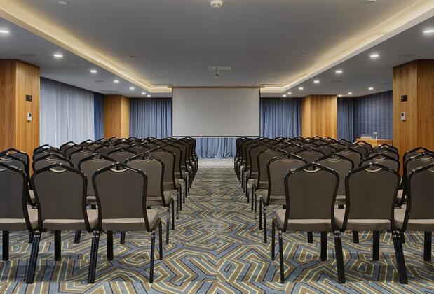 Ever Hotel Europe - Görsel 8