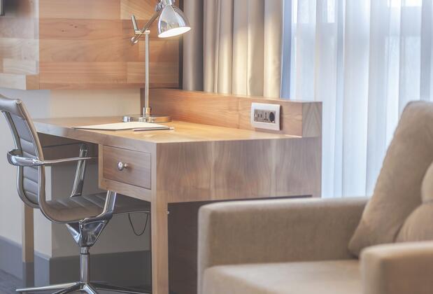 Ever Hotel Europe - Görsel 17