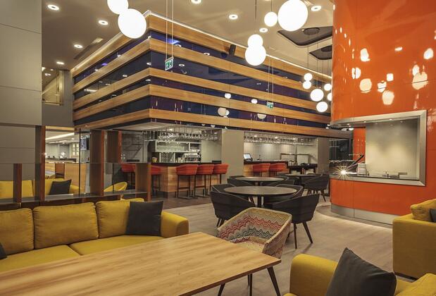 Ever Hotel Europe - Görsel 4