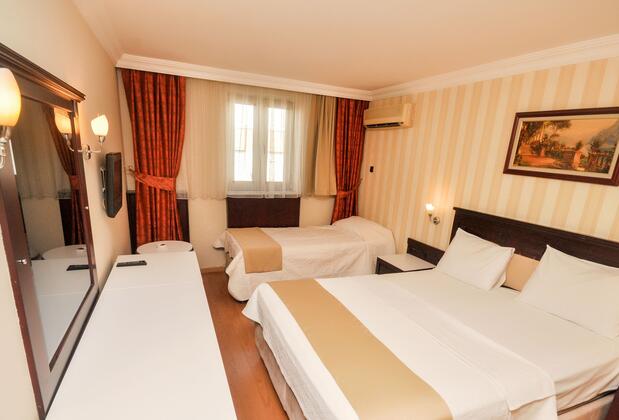 Artı Boutique Hotel - Görsel 5