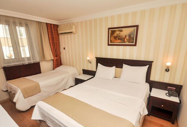 Artı Boutique Hotel - Görsel 6